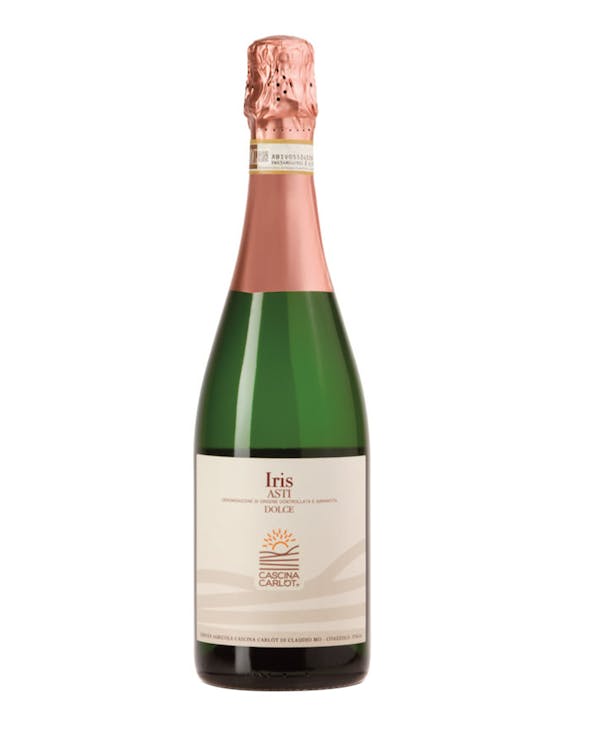 ASTI SPUMANTE Iris M.M.